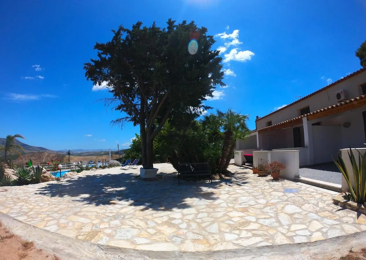 Holiday home Green Holidays Villa Castellammare del Golfo