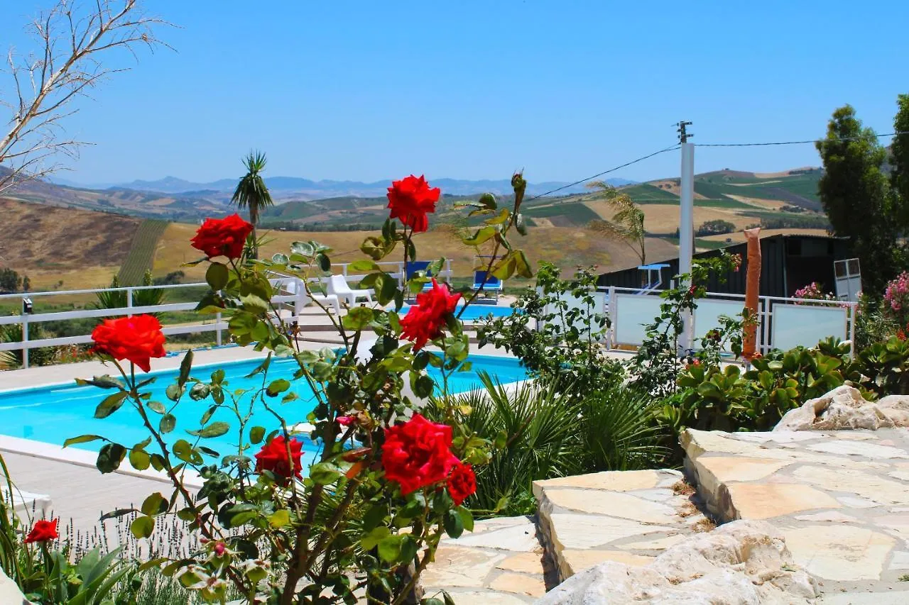 Green Holidays Villa Castellammare del Golfo 0*,  Italy