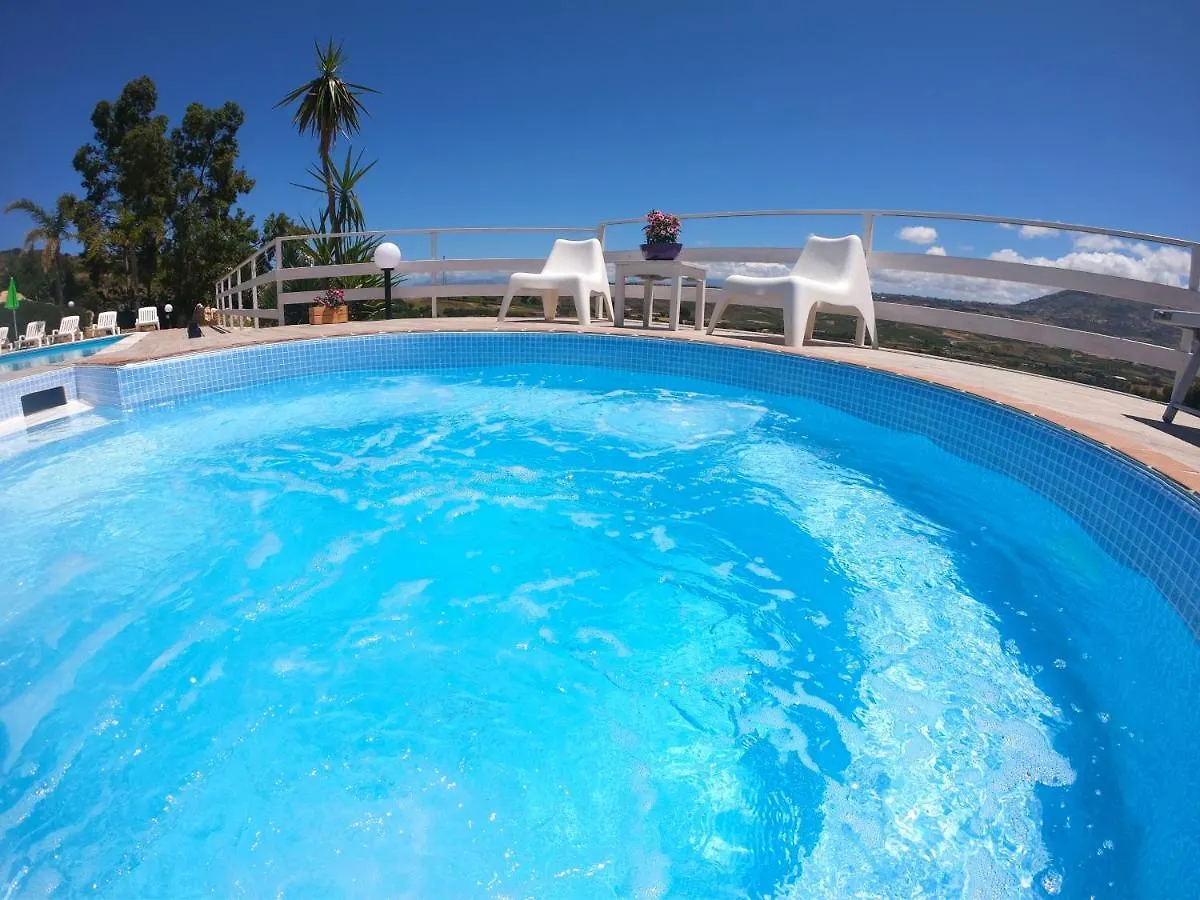 Green Holidays Villa Castellammare del Golfo