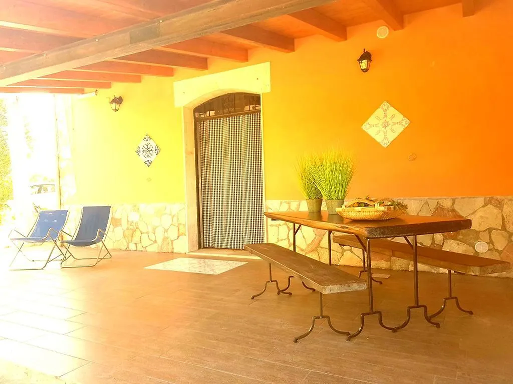 Green Holidays Villa Castellammare del Golfo 0*,  Italy
