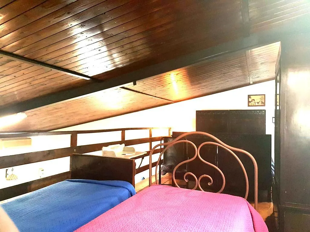 Holiday home Green Holidays Villa Castellammare del Golfo Italy
