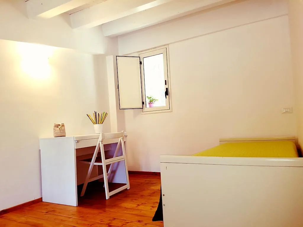 Green Holidays Villa Castellammare del Golfo 0*,