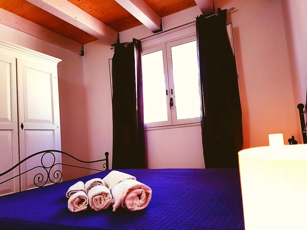 Green Holidays Villa Castellammare del Golfo Italy