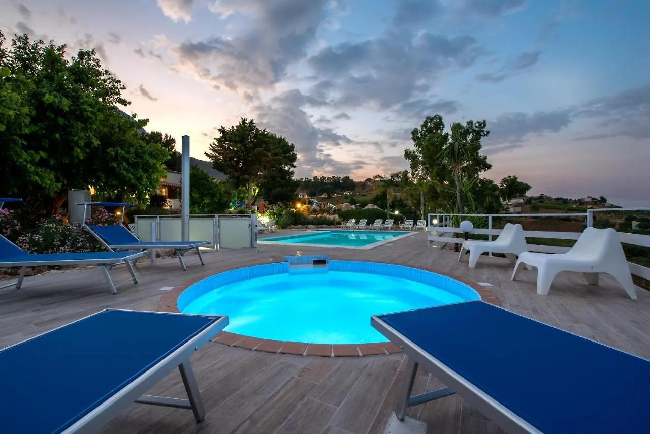 Green Holidays Villa Castellammare del Golfo