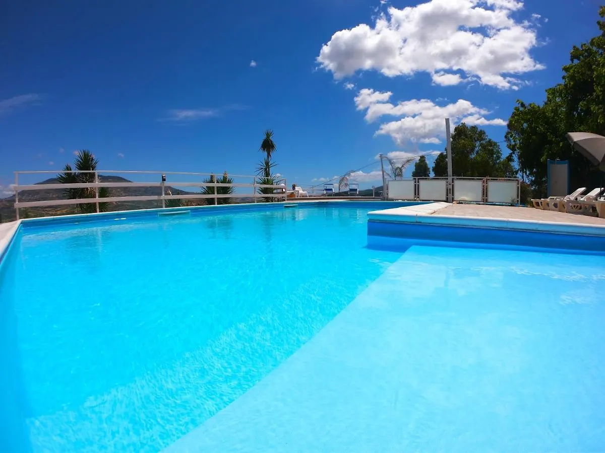 Green Holidays Villa Castellammare del Golfo