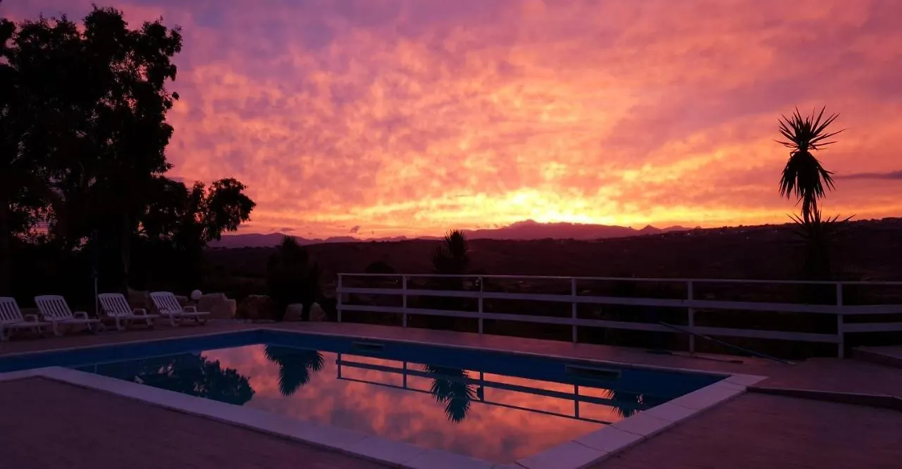 Green Holidays Villa Castellammare del Golfo 0*,