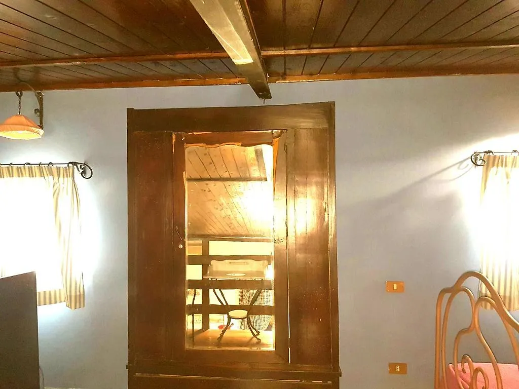 Holiday home Green Holidays Villa Castellammare del Golfo