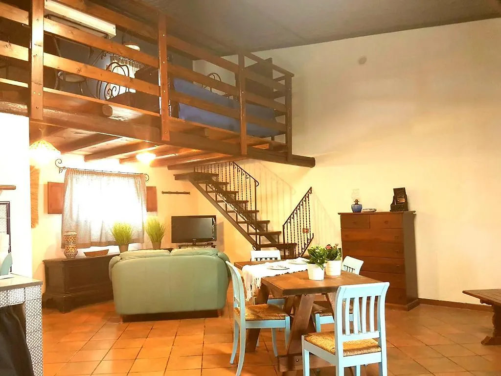 Green Holidays Villa Castellammare del Golfo