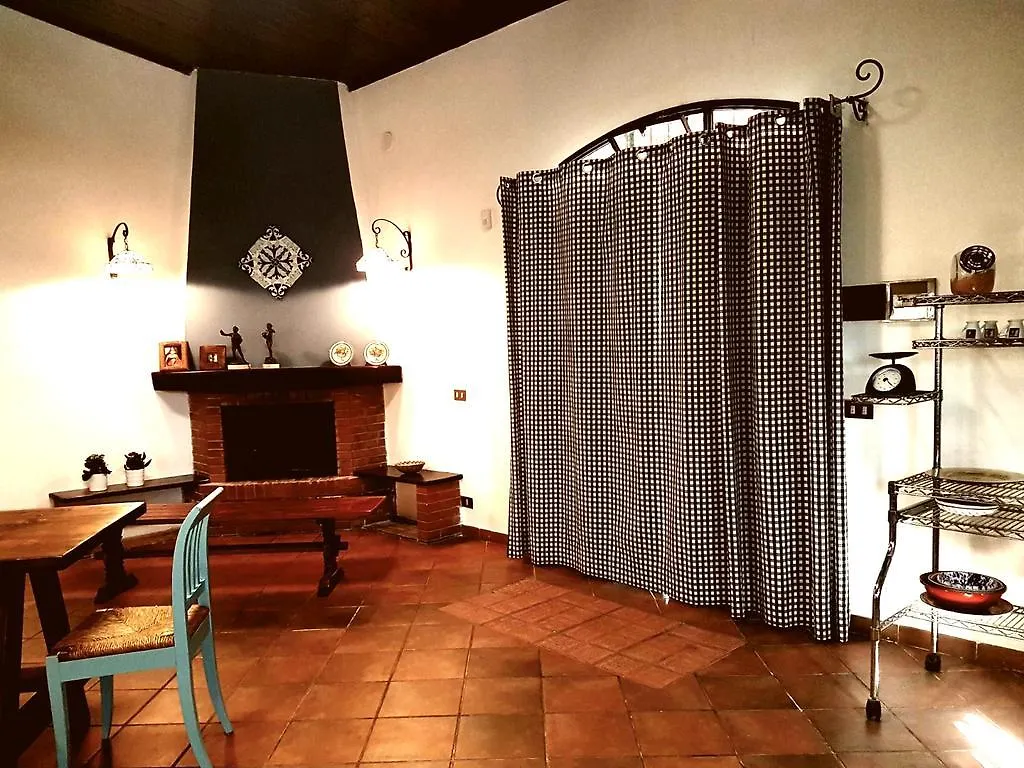 Green Holidays Villa Castellammare del Golfo