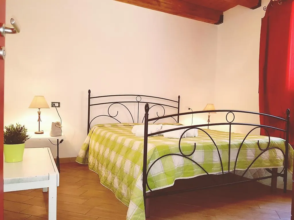 Green Holidays Villa Castellammare del Golfo
