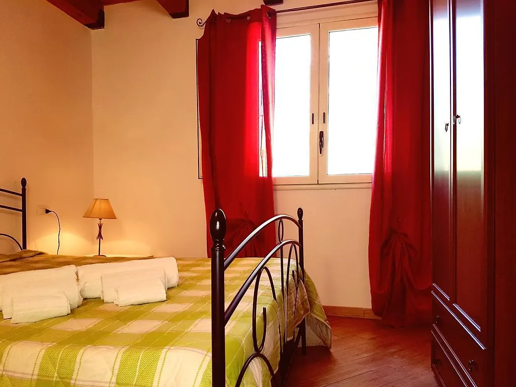 Green Holidays Villa Castellammare del Golfo 0*,