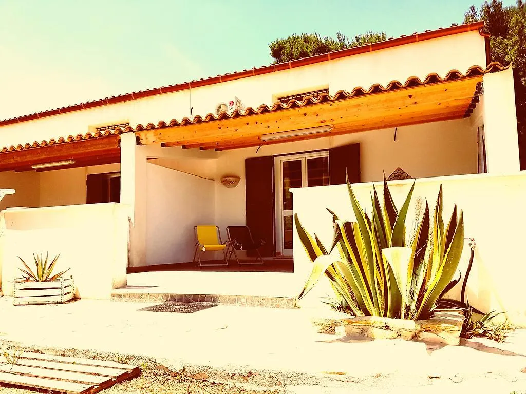 Green Holidays Villa Castellammare del Golfo Holiday home