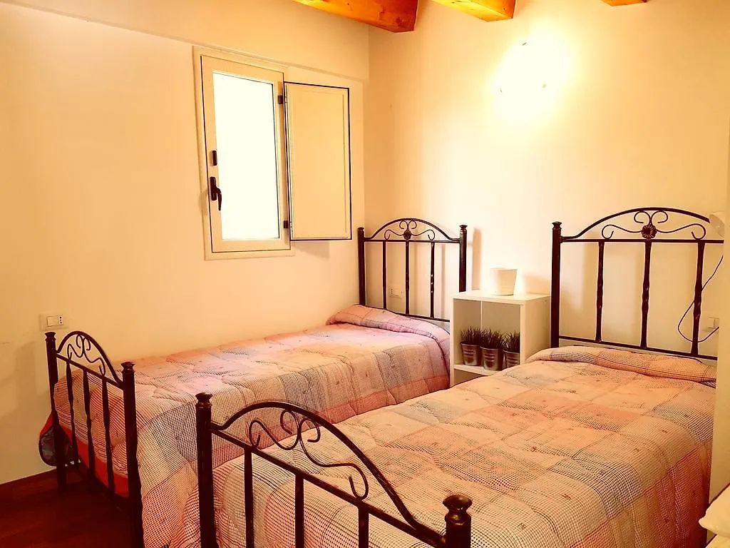 Green Holidays Villa Castellammare del Golfo
