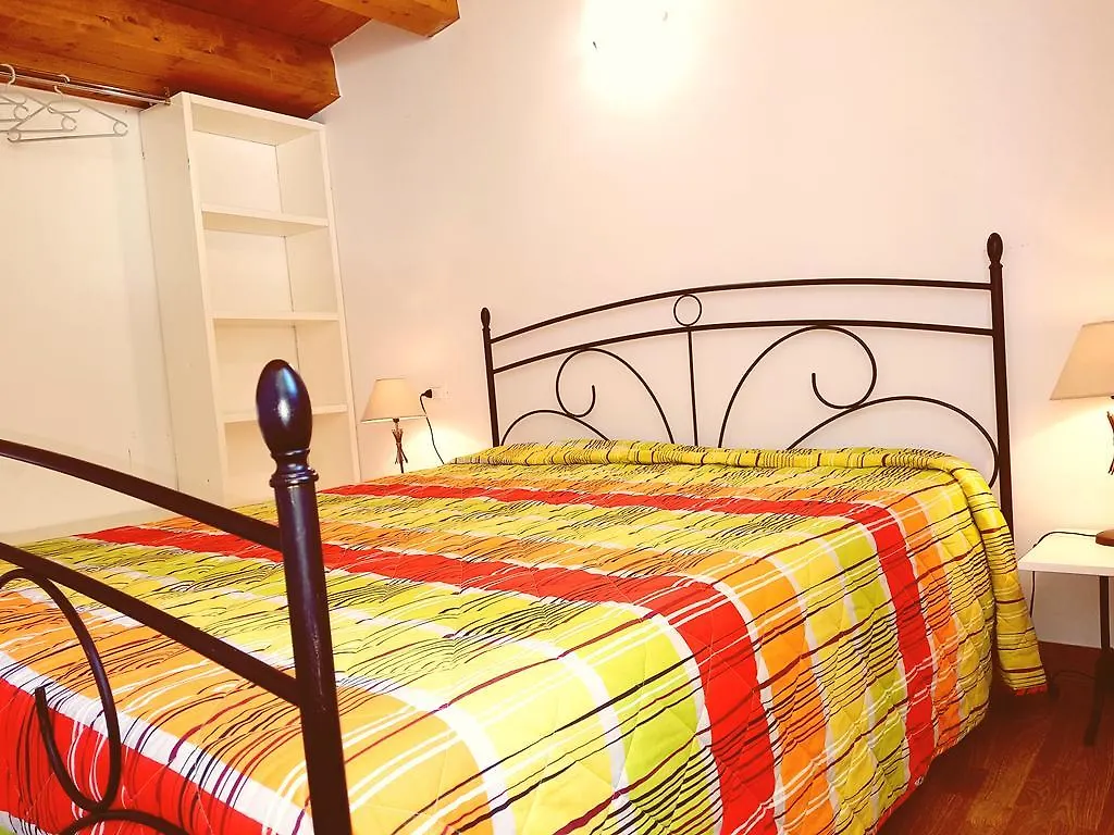 Green Holidays Villa Castellammare del Golfo 0*,  Italy