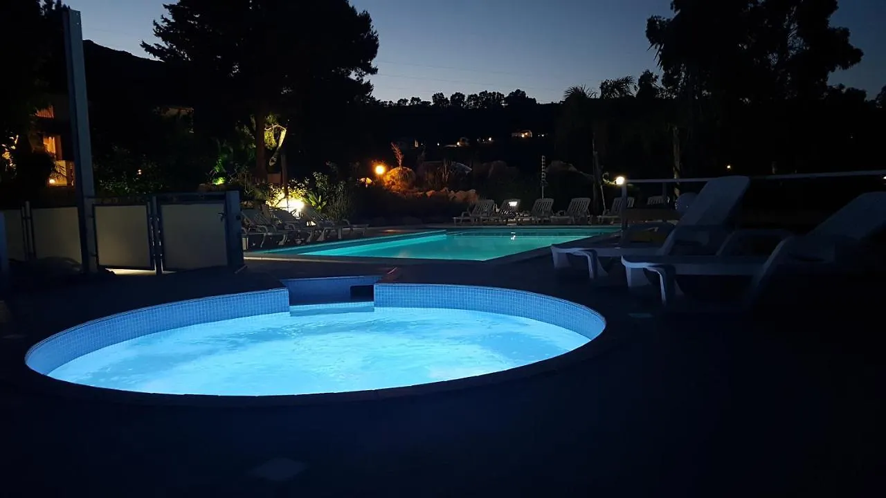 Holiday home Green Holidays Villa Castellammare del Golfo Italy